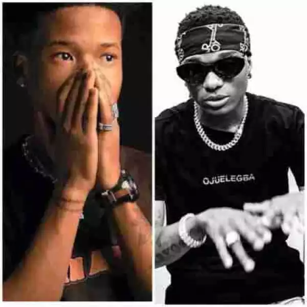 Wizkid, Burna Boy Crown Nasty C As “The Best Rapper In Africa”